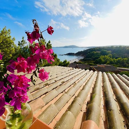 Castelletto Beach Villasimius Exterior foto
