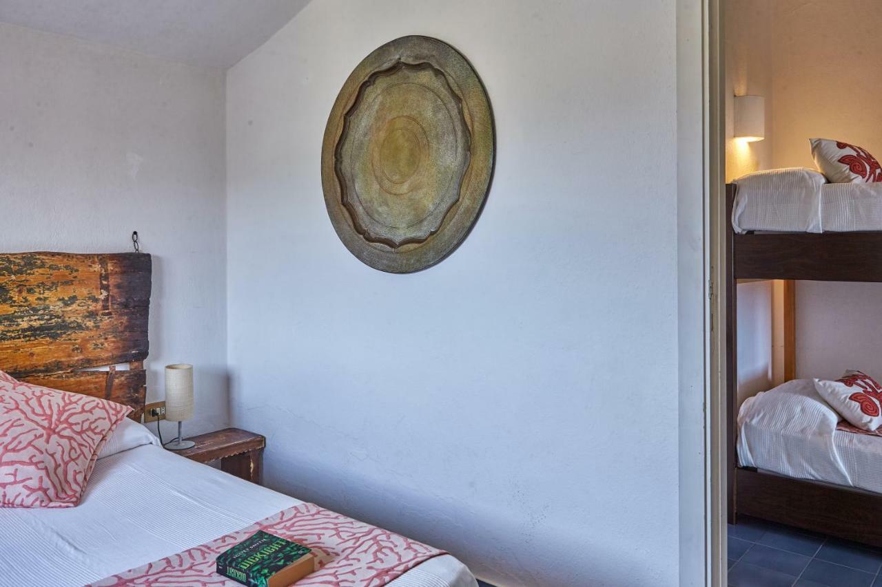 Castelletto Beach Villasimius Exterior foto