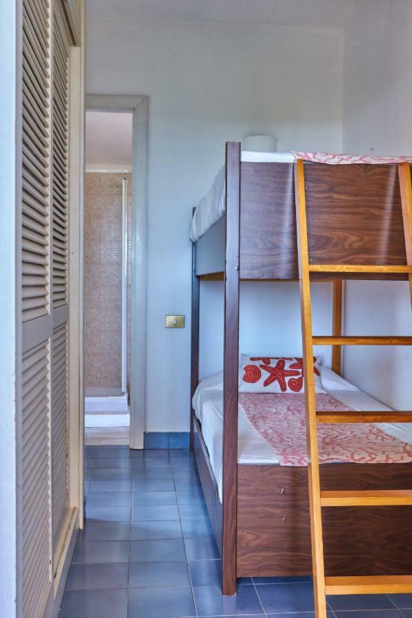 Castelletto Beach Villasimius Exterior foto
