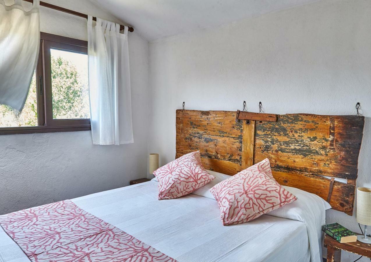 Castelletto Beach Villasimius Exterior foto