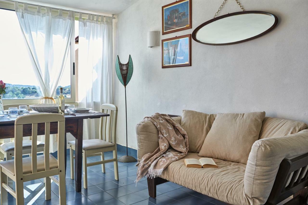 Castelletto Beach Villasimius Exterior foto